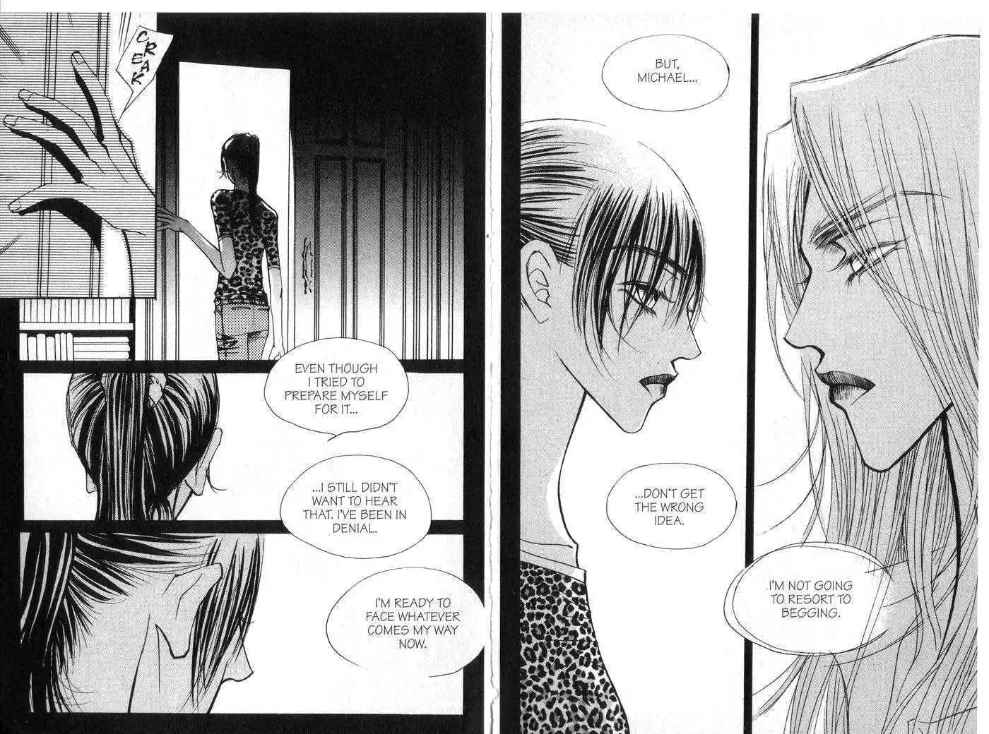 Model(LEE So Young) Chapter 6 27